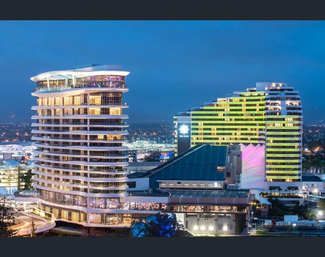 Apartment Diamond 100