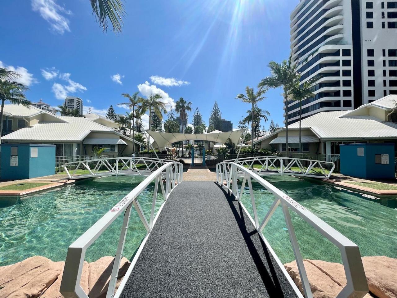 Apartment Diamond 100 Gold Coast