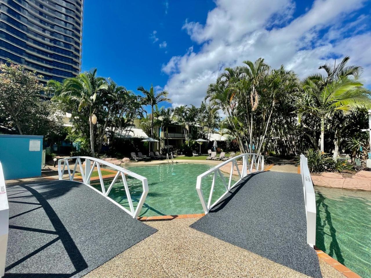 Apartment Diamond 100