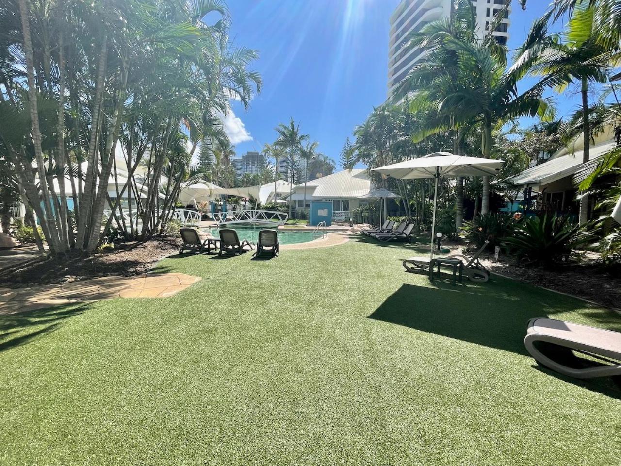 Diamond 100 Apartment Gold Coast